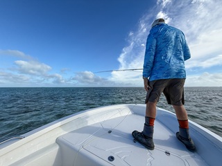 GT-fishing