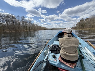 fly-fishing